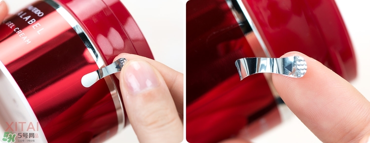 資生堂五合一面霜怎么樣？適合什么年齡？