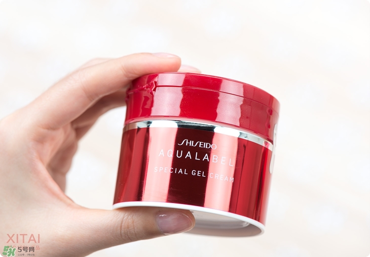 資生堂五合一面霜怎么樣？適合什么年齡？