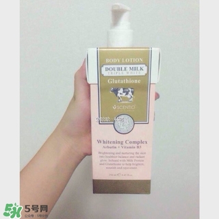 beauty buffet牛奶身體乳可以搽臉嗎？泰國(guó)牛奶身體乳怎么用？