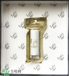 let's diet魔術(shù)褲怎么樣？let's diet好穿嗎？