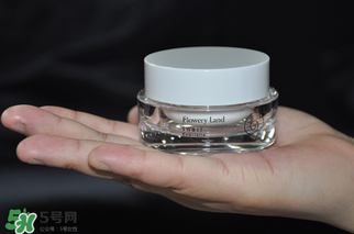 花肌粹素顏霜怎么樣？花肌粹素顏霜好用嗎？