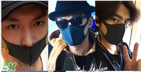 let's diet口罩怎么樣？let's diet口罩和pitta口罩哪個好？