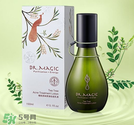 魔法醫(yī)生的護膚品怎么樣？魔法醫(yī)生適合什么年齡？