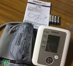 歐姆龍電子血壓計j12怎么樣?好用嗎? 歐姆龍電子血壓計j12怎么樣?好用嗎?