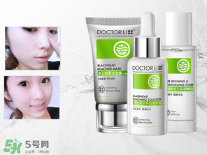 李醫(yī)生去黑頭怎么用？李醫(yī)生去黑頭步驟