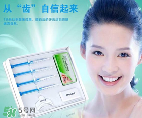 碧緹福冷光牙齒美白儀有用嗎？碧緹福冷光牙齒美白儀的副作用