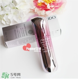 資生堂新透白精華和小燈泡哪個(gè)好？資生堂新透白精華和小燈泡對(duì)比