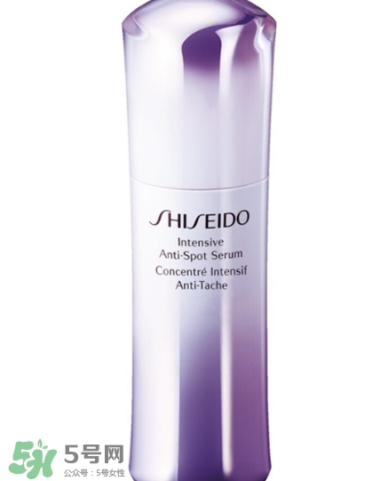 資生堂新透白精華和小燈泡哪個(gè)好？資生堂新透白精華和小燈泡對(duì)比