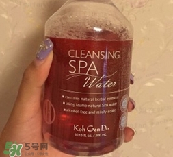 江原道卸妝水多少錢?江原道卸妝水專柜價(jià)格 江原道卸妝水多少錢?江原道卸妝水專柜價(jià)格