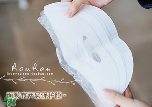 膜法伊人蕾絲面膜怎么用？膜法伊人蕾絲面膜使用方法