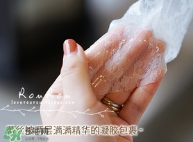 膜法伊人蕾絲面膜怎么用？膜法伊人蕾絲面膜使用方法