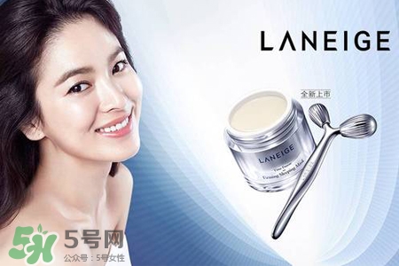 蘭芝修顏按摩儀怎么樣？蘭芝修顏按摩儀好用嗎？