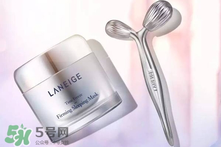 蘭芝修顏按摩儀怎么樣？蘭芝修顏按摩儀好用嗎？