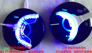 唯愛美牙儀有副作用嗎？唯愛冷光美牙儀對牙齒有傷害嗎？