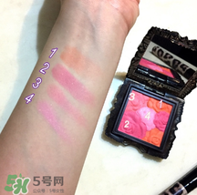 安娜蘇是哪個國家的品牌？annasui是什么牌子？