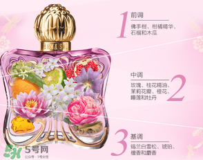 安娜蘇是哪個國家的品牌？annasui是什么牌子？