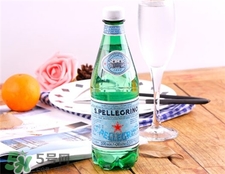 圣培露氣泡水好喝嗎?圣培露的正確飲用方法 圣培露氣泡水好喝嗎?圣培露的正確飲用方法