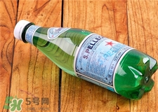 圣培露氣泡水好喝嗎?圣培露的正確飲用方法 圣培露氣泡水好喝嗎?圣培露的正確飲用方法