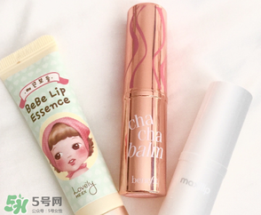 唇膏保質期一般多久？唇膏過期了還能用嗎？