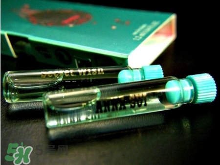 安娜蘇香水怎么樣？安娜蘇香水哪款好聞