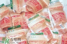 韓國(guó)養(yǎng)樂多軟糖有幾個(gè)味道？韓國(guó)養(yǎng)樂多乳酸菌軟糖有幾個(gè)口味？