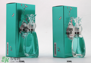 安娜蘇香水怎么樣？安娜蘇香水哪款好聞