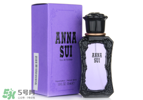 安娜蘇香水怎么樣？安娜蘇香水哪款好聞