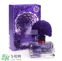 安娜蘇香水怎么樣？安娜蘇香水哪款好聞