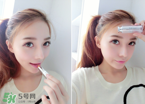 變色唇膏要卸妝嗎？變色唇膏怎么卸？