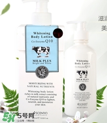 beauty buffet牛奶身體乳可以搽臉嗎？泰國(guó)牛奶身體乳怎么用？