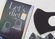 let's diet口罩怎么樣？let's diet口罩和pitta口罩哪個(gè)好？