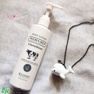 beauty buffet牛奶身體乳可以搽臉嗎？泰國(guó)牛奶身體乳怎么用？