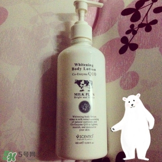 beauty buffet牛奶身體乳可以搽臉嗎？泰國(guó)牛奶身體乳怎么用？