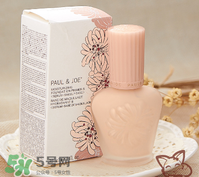 paul joe搪瓷隔離霜怎么樣？搪瓷隔離色號試色