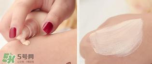 paul joe搪瓷隔離霜怎么樣？搪瓷隔離色號試色