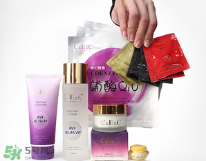 cec卸妝水是哪國的？cec卡芙尼詩是什么牌子？