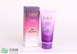 cec卸妝水是哪國的？cec卡芙尼詩是什么牌子？