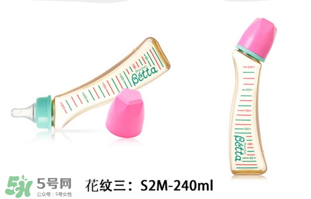 betta奶瓶怎么用？betta貝塔奶瓶使用說(shuō)明書(shū)