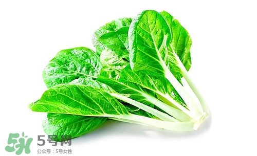 吃小白菜有什么好處?小白菜的功效與作用 吃小白菜有什么好處?小白菜的功效與作用
