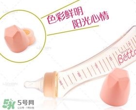 betta奶瓶怎么用？betta貝塔奶瓶使用說(shuō)明書(shū)