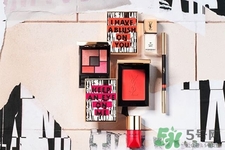 ysl2017限量春季指甲油有幾個顏色？圣羅蘭2017限量指甲油顏色有哪些？