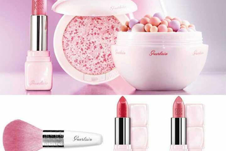 嬌蘭2017春季限量彩妝有哪些？嬌蘭2017春季限量彩妝上市時(shí)間