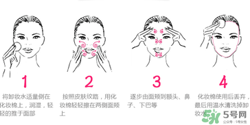 貝德瑪卸妝水怎么用？貝德瑪卸妝水使用方法
