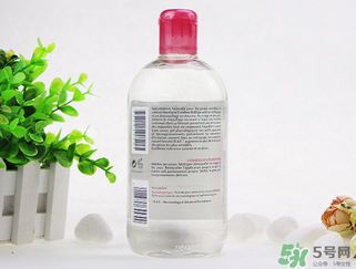 貝德瑪粉水分為幾個(gè)版本？貝德瑪卸妝水哪個(gè)好用？