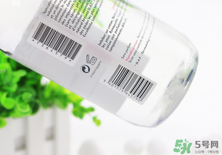 貝德瑪粉水分為幾個(gè)版本？貝德瑪卸妝水哪個(gè)好用？