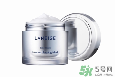 蘭芝致寵凝時菁顏修護(hù)霜怎么樣？蘭芝致寵凝時菁顏修護(hù)霜好用嗎？