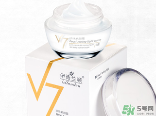 伊詩(shī)蘭頓素顏霜多少錢？伊詩(shī)蘭頓素顏霜價(jià)格