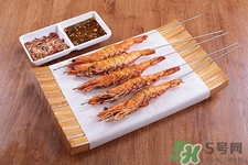 蝦殼可以吃嗎?蝦殼的功效與作用