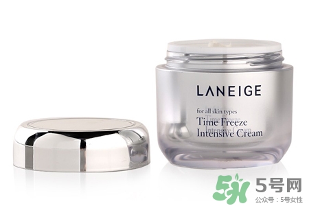 蘭芝致寵凝時菁顏修護霜適合什么年齡？