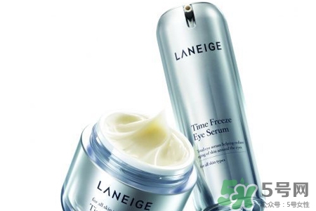 蘭芝致寵凝時菁顏修護霜適合什么年齡？